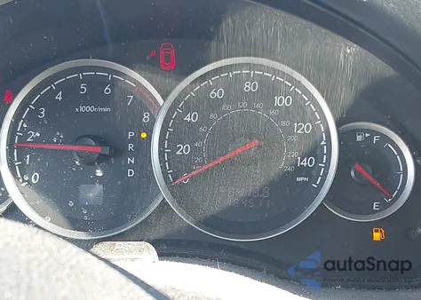 2006 Subaru Outback 3.0R L.l. Bean Edition from USA, damaged, VIN 4S4BP86C564362987